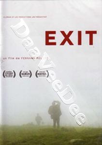 Exit: The Right to Die (DVD)